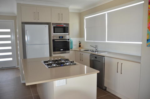 Bunya Vista Accommodation - C Tourism 0