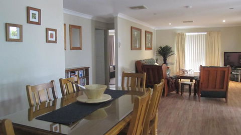 Bunya Vista Accommodation - C Tourism 2