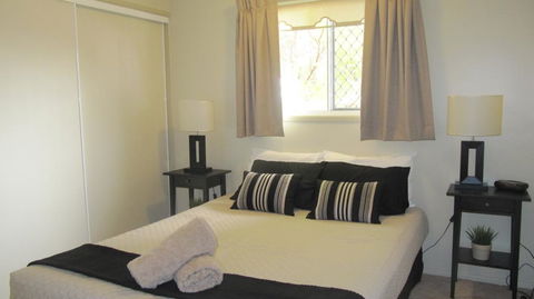 Bunya Vista Accommodation - C Tourism 1