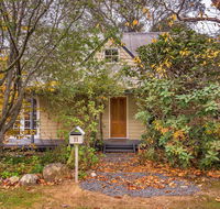Bunyip Cottage - C Tourism