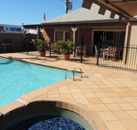 Burke  Wills Mt Isa - C Tourism