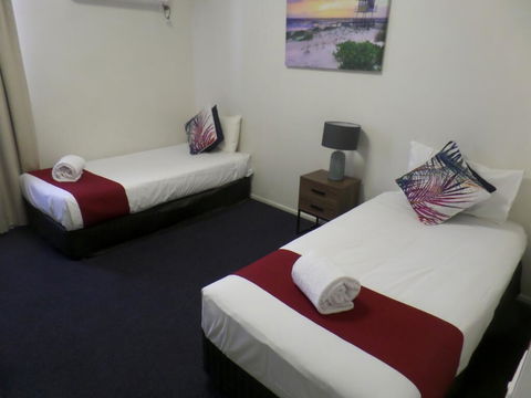 Burke & Wills Mt Isa - C Tourism 2