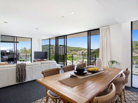 Burleigh Beach 2 Bedroom Apartment - C Tourism 0