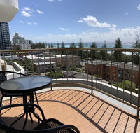 Burleigh Gardens North Hi-Rise Holiday Apartments - C Tourism