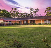 Burncroft Guesthouse - C Tourism