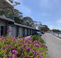 Burnie Airport Motel - C Tourism