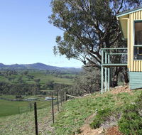Burnt Creek Cottages - C Tourism