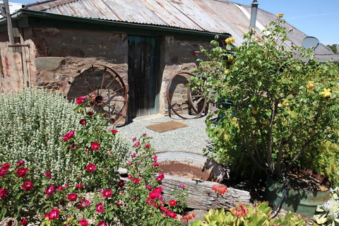 Burra Bakehouse - C Tourism 3