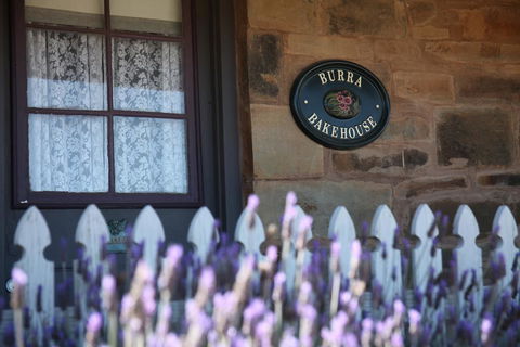Burra Bakehouse - C Tourism 2