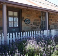 Burra Bakehouse - C Tourism