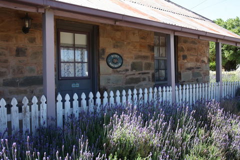 Burra Bakehouse - C Tourism 0