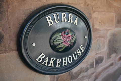 Burra Bakehouse - C Tourism 1
