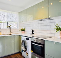 Burrows Apartment - C Tourism