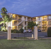 Burswood Lodge Apartments - C Tourism