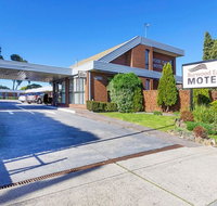 Burwood East Motel - C Tourism