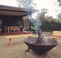 Bush  Beach Family Retreat - C Tourism