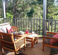 BUSH 2 BEACH - C Tourism