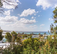 Bush Hideaway by the beach - C Tourism