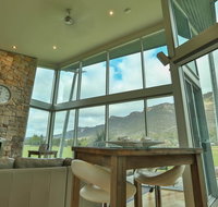 Bushland - C Tourism