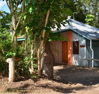 Bushland Cottages and Lodge - C Tourism