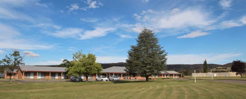 Bushman's Motor Inn - C Tourism 0