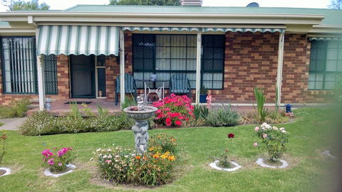 Butterfly Cottage - C Tourism 2