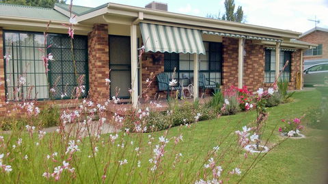 Butterfly Cottage - C Tourism 1