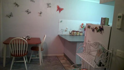 Butterfly Cottage - C Tourism 3