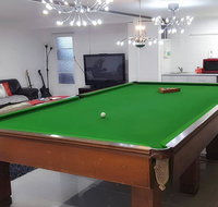 By The Bay - C Tourism