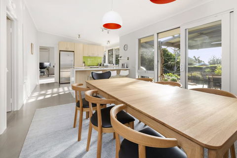 BYANDA - MOUNT MARTHA - C Tourism 1