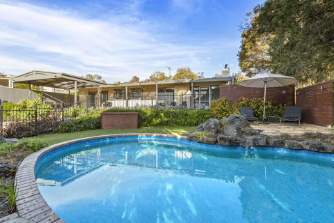 BYANDA - MOUNT MARTHA - C Tourism 0