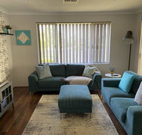 Byford House in the Glades - C Tourism