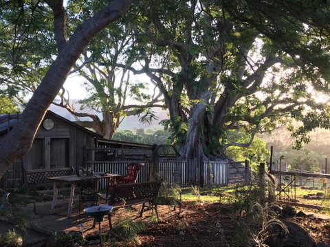 BYRON BAY New! SUNSET COTTAGE - C Tourism 1