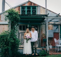 BYRON BAY'S HISTORIC BARNSTAY - C Tourism