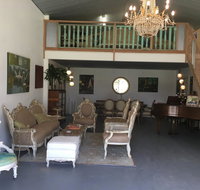 BYRON BAY'S MOD SWANKY SHED AT TOORALOO FARM STAY - C Tourism