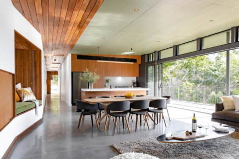 Byron Beach Retreats - C Tourism 2