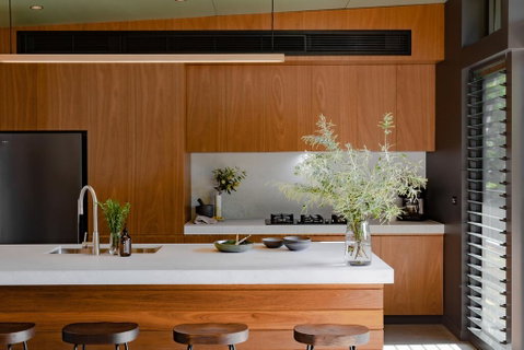 Byron Beach Retreats - C Tourism 1