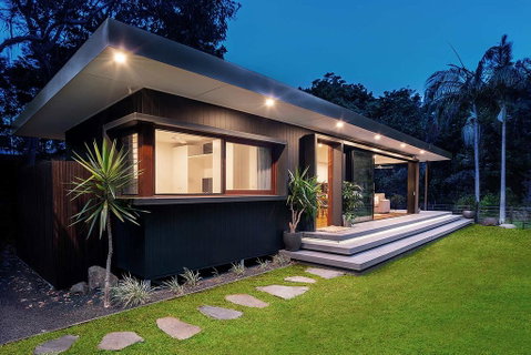 Byron Beach Retreats - C Tourism 0