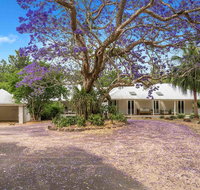 Byron Creek Homestead - C Tourism