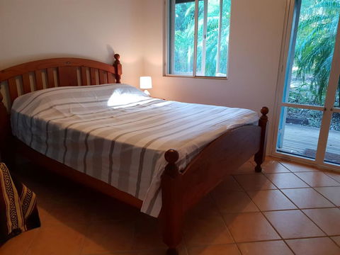 Byron Hinterland Hideaway - C Tourism 3