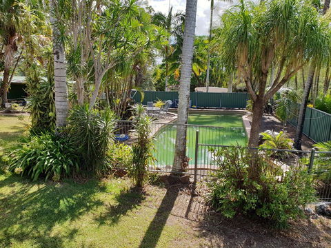 Byron Hinterland Hideaway - C Tourism 2