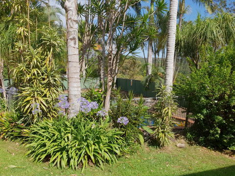 Byron Hinterland Hideaway - C Tourism 0