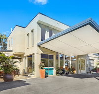 Caboolture Riverlakes Boutique Motel - C Tourism