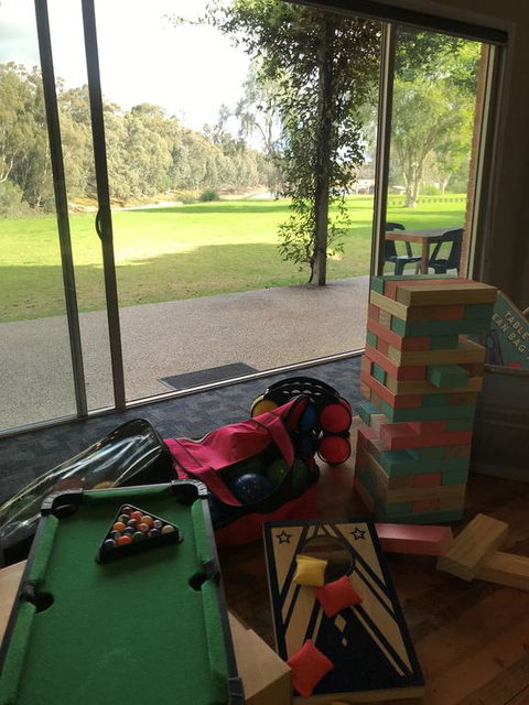 Cadell On The Murray Motel - C Tourism 3