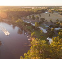 Cadell On The Murray Motel - C Tourism