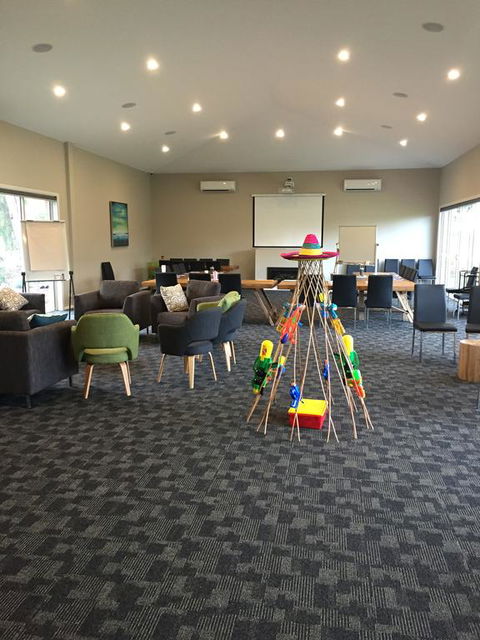 Cadell On The Murray Motel - C Tourism 1