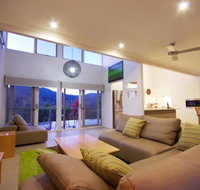Cadence at Bright - Luxury accommodation - C Tourism