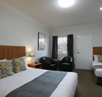 Cadman Motor Inn and Apartments - C Tourism