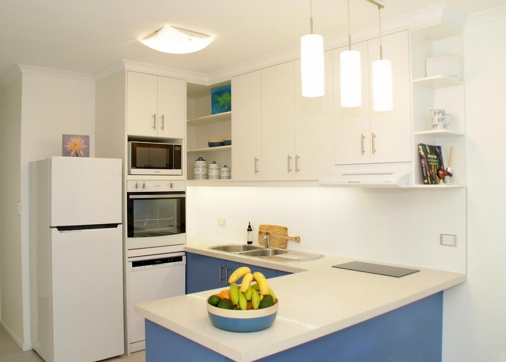 Freshwater QLD C Tourism