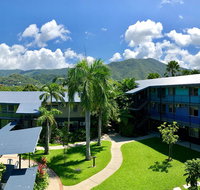 Cairns Adventure Lodge - includes All Meals served in the Dining Hall - C Tourism